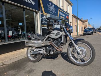 VOXAN BLACK MAGIC 1000