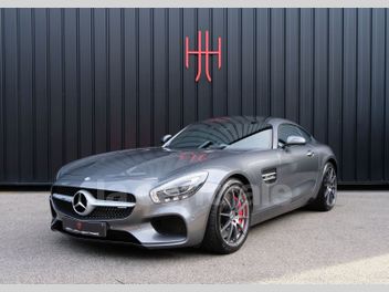 MERCEDES-AMG 