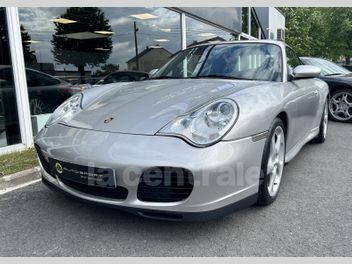 PORSCHE 911 TYPE 996 (996) (2) 3.6 CARRERA 4S TIPTRONIC S