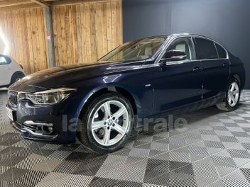 BMW SERIE 3 F30 (F30) (2) 318I 136 LUXURY BVA8