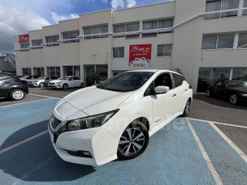 NISSAN LEAF 2 II 150HP 40KWH N-CONNECTA