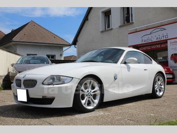 BMW Z4 E86 COUPE M COUPE M 343 BV6