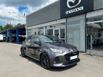 MAZDA 2 (4E GENERATION) IV 1.5 HYBRID 116 HOMURA CVT