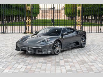 FERRARI F430 V8 510 SCUDERIA