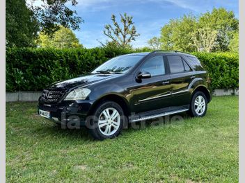 MERCEDES CLASSE M 2 II ML 320 CDI SPORT 7G-TRONIC