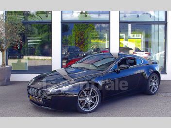 ASTON MARTIN 