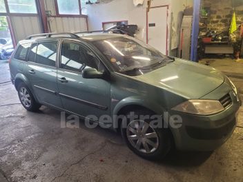 RENAULT MEGANE 2 ESTATE II ESTATE 1.6 16S CONFORT DYNAMIQUE
