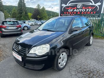 VOLKSWAGEN POLO 4 IV (2) 1.2 65 CONFORT 5P
