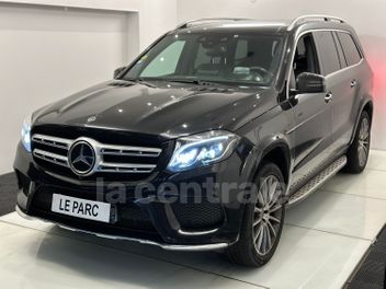 MERCEDES GLS 350 D EXECUTIVE 4MATIC