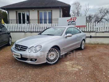 MERCEDES CLK 2 II 320 CDI AVANTGARDE 7G-TRONIC