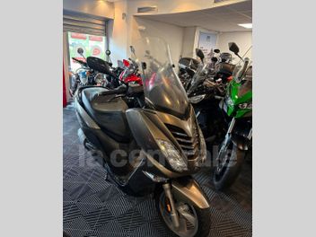 PEUGEOT CITYSTAR 50