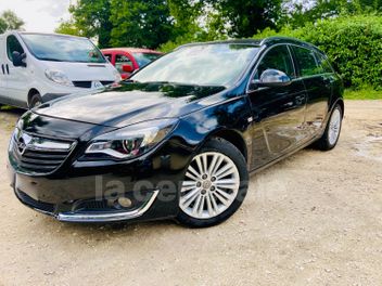 OPEL INSIGNIA SPORTS TOURER (2) SPORTS TOURER 1.6 CDTI 136 S/S ECOFLEX COSMO PACK