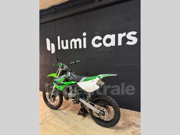 KAWASAKI KX 85