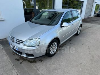 VOLKSWAGEN GOLF 5 V 1.9 TDI 90 CONFORTLINE 5P