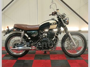 MASH X-RIDE 650