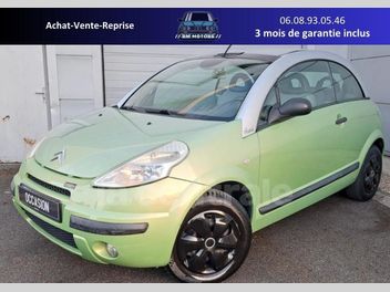 CITROEN 