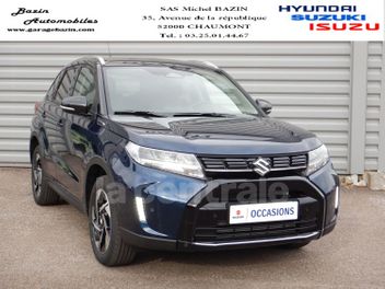 SUZUKI VITARA 4 IV (3) 1.4 BOOSTERJET HYBRID 130 ALLGRIP STYLE