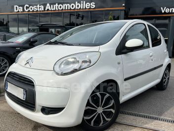 CITROEN C1 (2) 1.0 68 CONFORT BMP 5P