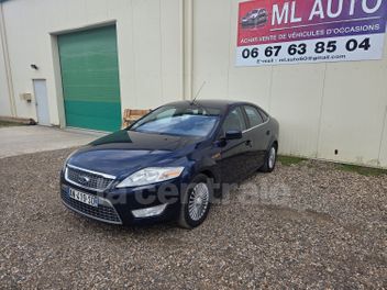 FORD MONDEO 3 III 1.8 TDCI 125 GHIA 5P