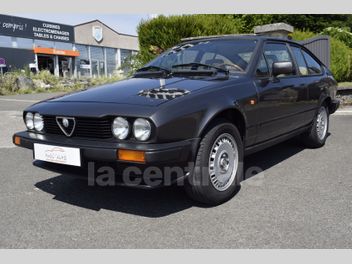 ALFA ROMEO 