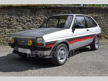 FORD FIESTA 1.0