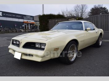 PONTIAC 