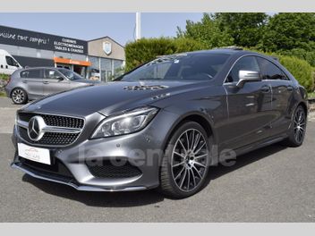 MERCEDES CLASSE CLS 2 II (2) 350 D FASCINATION 4MATIC