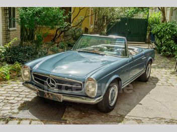 MERCEDES 280 SL SL