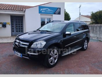 MERCEDES CLASSE GL 350 BLUETEC 7G-TRONIC 7PL