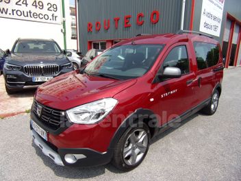 DACIA DOKKER STEPWAY STEPWAY 1.5 BLUE DCI 95