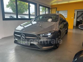 MERCEDES CLA 2 II COUPE 200 8CV AMG LINE 7G-DCT