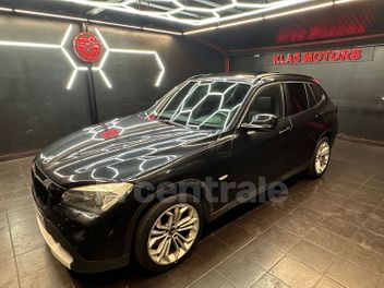 BMW X1 E84 (E84) XDRIVE28IA 258 LUXE