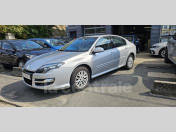 RENAULT LAGUNA 3 III (2) 1.5 DCI 110 FAP 109G BUSINESS ECO2