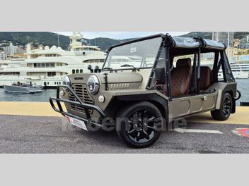 AUSTIN MINI-MOKE 1275