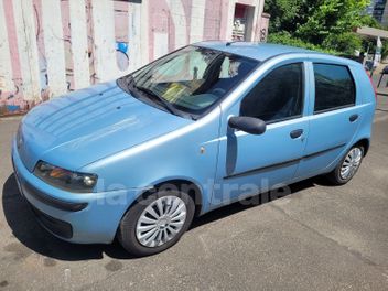 FIAT PUNTO 2 II D 60 ACTIVE 5P