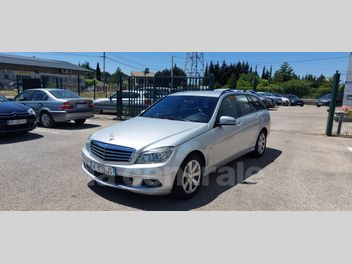 MERCEDES CLASSE C 3 SW III (2) SW 200 CDI BLUEEFFICIENCY AVANTGARDE EXECUTIVE 7G-TRONIC