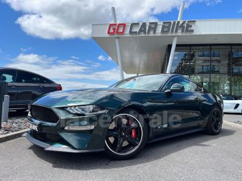 FORD MUSTANG 6 COUPE VI (2) FASTBACK 5.0 V8 BULLITT BV6