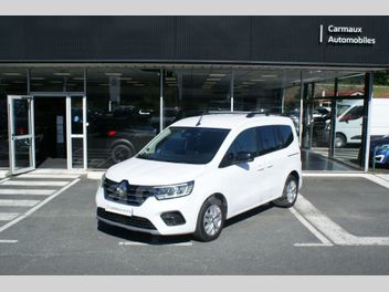 RENAULT KANGOO 3 III 1.5 BLUE DCI 95 INTENS