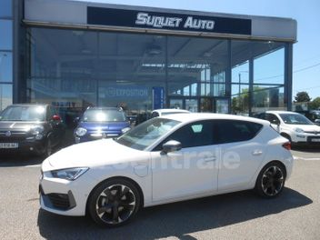 CUPRA 