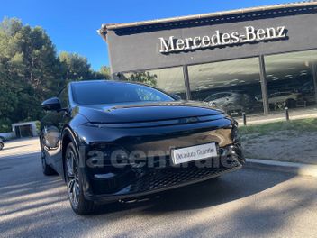 XPENG G6 RWD STANDARD RANGE 66 KWH