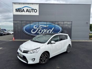 TOYOTA VERSO (2) 112 D-4D FAP DESIGN 16 BUSINESS