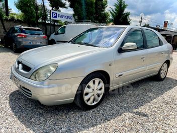 CITROEN XSARA (2) 1.8 16S COLLECTION