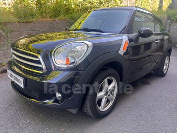MINI MINI 2 COUPE II (2) COUPE 1.6 122 COOPER BV6
