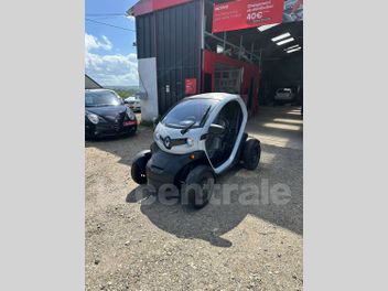 RENAULT TWIZY 45 45 COLOR 6.1 KWH