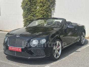 BENTLEY 