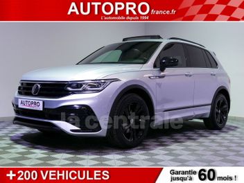 VOLKSWAGEN TIGUAN 2 II (2) 1.5 TSI 150 R-LINE EXCLUSIVE DSG7