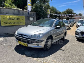 PEUGEOT 206 (2) 1.4 POP ART CLIM 5P