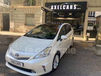 TOYOTA PRIUS+ 136H DYNAMIC