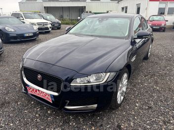 JAGUAR XF 2 II 2.0D 180 10CV PRESTIGE AUTO