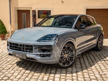 PORSCHE CAYENNE 3 COUPE III (2) COUPE 3.0 V6 E-HYBRID 470